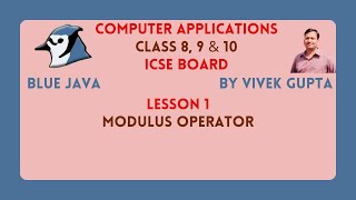Modulus Operator. Remainder Operator. Modulo Operator. Mod Operator.