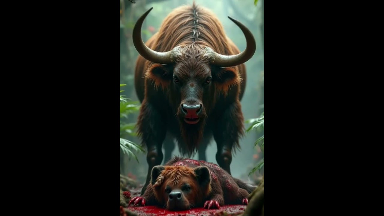 Yak vs zebra vs cheetah vs (lion, tiger, hyena, wolf)