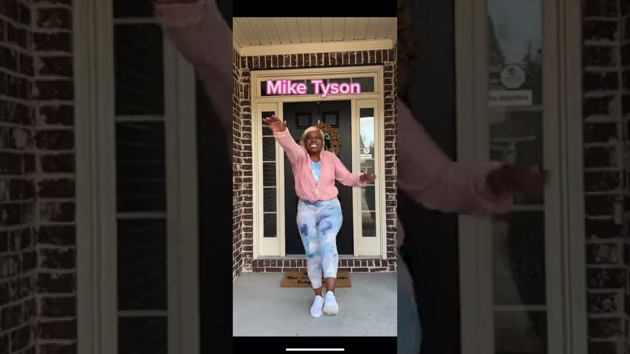Your Grandma Could Never Shorts Tiktokviral Dancelife Hiphop Blackhistory Oldschool