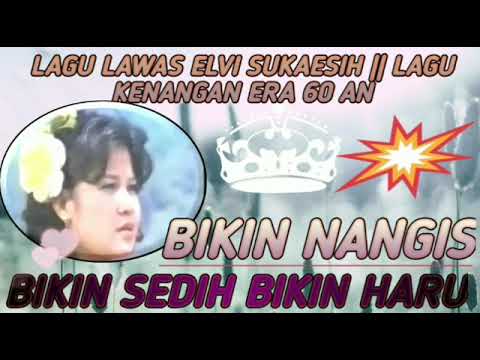 RACUN ASMARA - ELVI SUKAESIH