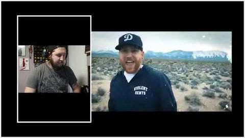 Metalcore Mikey M Reacts To: The Ghost Inside - Aftermath (2020)