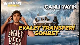 EYALET TRANSFERİ GELİYOR ! -  Whiteout Survival