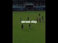 KALAU TANPA SANKSI, “NO RACISM” = KATA-KATA KOSONG! #persiku #persipura #youtubeshorts #liga2