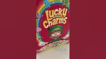 Lucky Charms pinhole projector. #solareclipse #solar #eclipse #solareclipse2024 #diy #projector