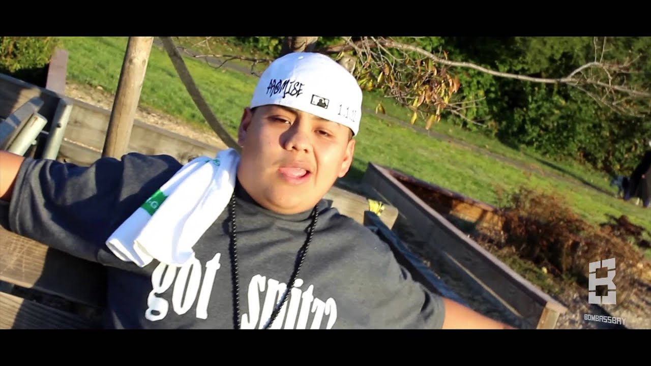 Got Spitz- Chippy C Feat. Fouche'