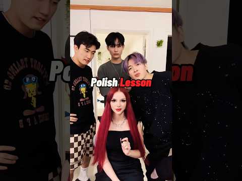 Polish challenge who