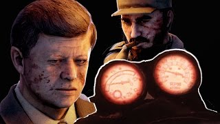 JET GUN & PERKAHOLIC GOBBLEGUM IN SHANGRI-LA! Black Ops Zombies Mod