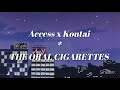 Access x Koutai; THE ORAL CIGARETTES | Sub. Español