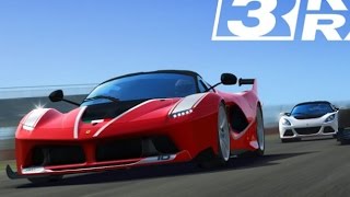 Real racing android game 2017 screenshot 1