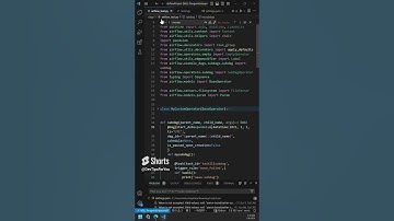 Enhance VSCode 2024 Experience: Mouse Wheel Zoom Hack