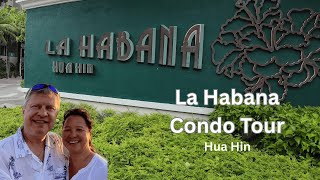 La Habana Condo Tour