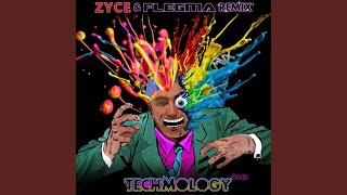 Video thumbnail of "Rinkadink - Techmology 2013 (Zyce, Flegma Remix)"