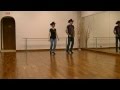 Ticket To The Blues ( Dance )