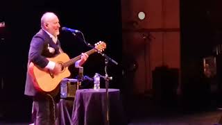 Colin Hay - Overkill (Glasgow Royal Concert Hall 19/11/25)