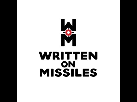 Sub Track, by Written on Missiles