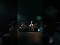 Shirtless DJs Drop The Beat: Epic Live Performance Energy! #shorts