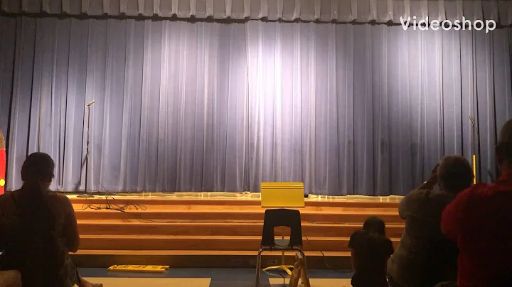 Hoffmann Music Concert