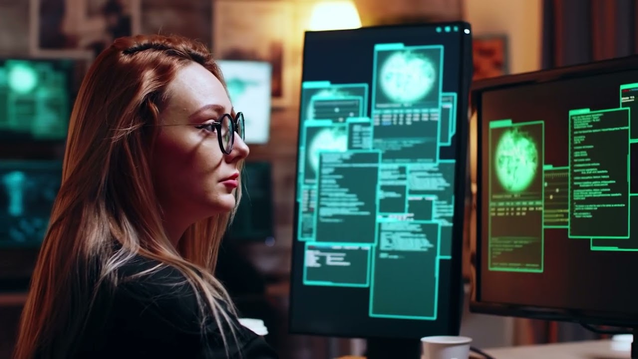 Outline Video Đa dạng ứng dụng của công nghệ blockchain | VTV24