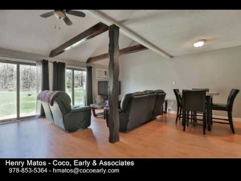 109 Bayberry Lane, Londonderry, NH home video tour