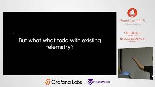 Promcon 2025 - Schema Inference