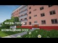 ЖИЗНЬ ГОГОРЫ 4 ВОЗВРАЩЕНИЕ СССР