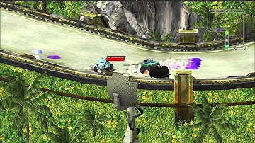 Motor Rock 1.2 Linux Ubuntu 12.04 Playonlinux.