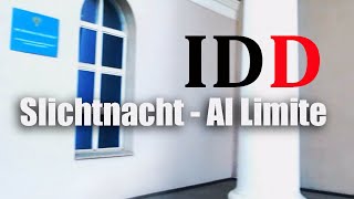 🔻𝐈𝐃𝐃 ♦️ Industrial Dance Diego /♫ Slichtnacht - Al Limite