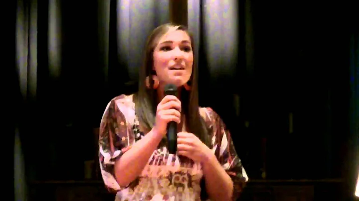 Breath of Heaven - Sarah Gable Burdette.MOV
