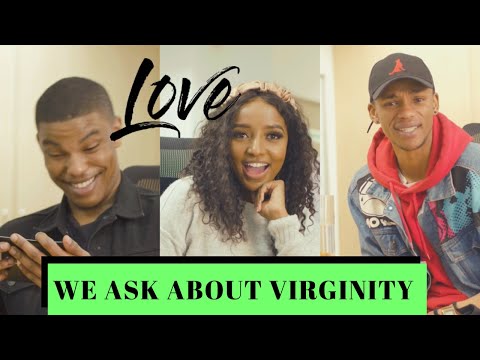 HOW WE LOST OUR VIRGINITIES | LOVE