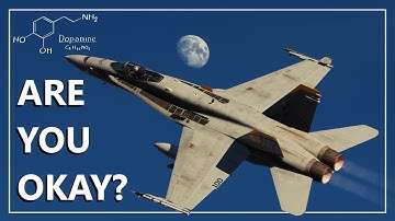 IS DCS MEETING YOUR DOPAMINE REQUIREMENTS?