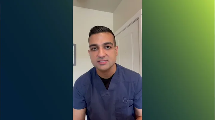 COVID Vaccine Facts from Justin Gill DNP, ARNP, FNP-C