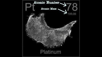 Element Movie - Platinum