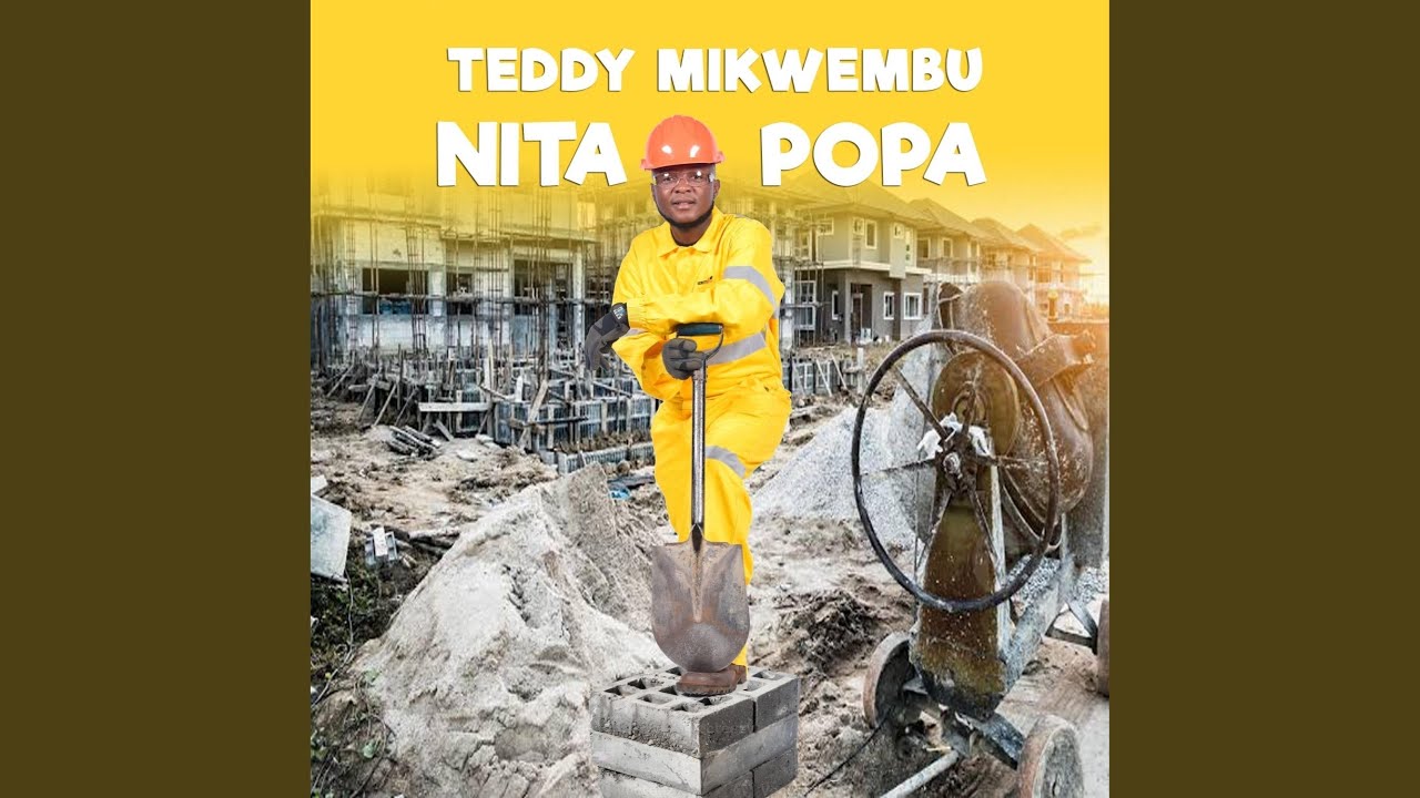 Nita Popa