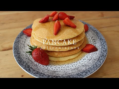 Video: Cara Memasak Pancake Dengan Jamur