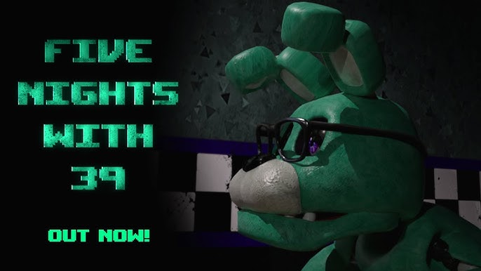 Five Nights With 39 Song - Wattpad