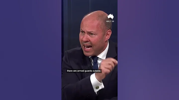 Frydenberg fires back at ABC host over 'deeply offensive' question