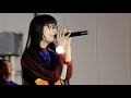 【ユイ・ガ・ドクソン専カメ】GANG PARADE「CAN'T STOP」リリイベ 20180915@新宿マルイメン第3部