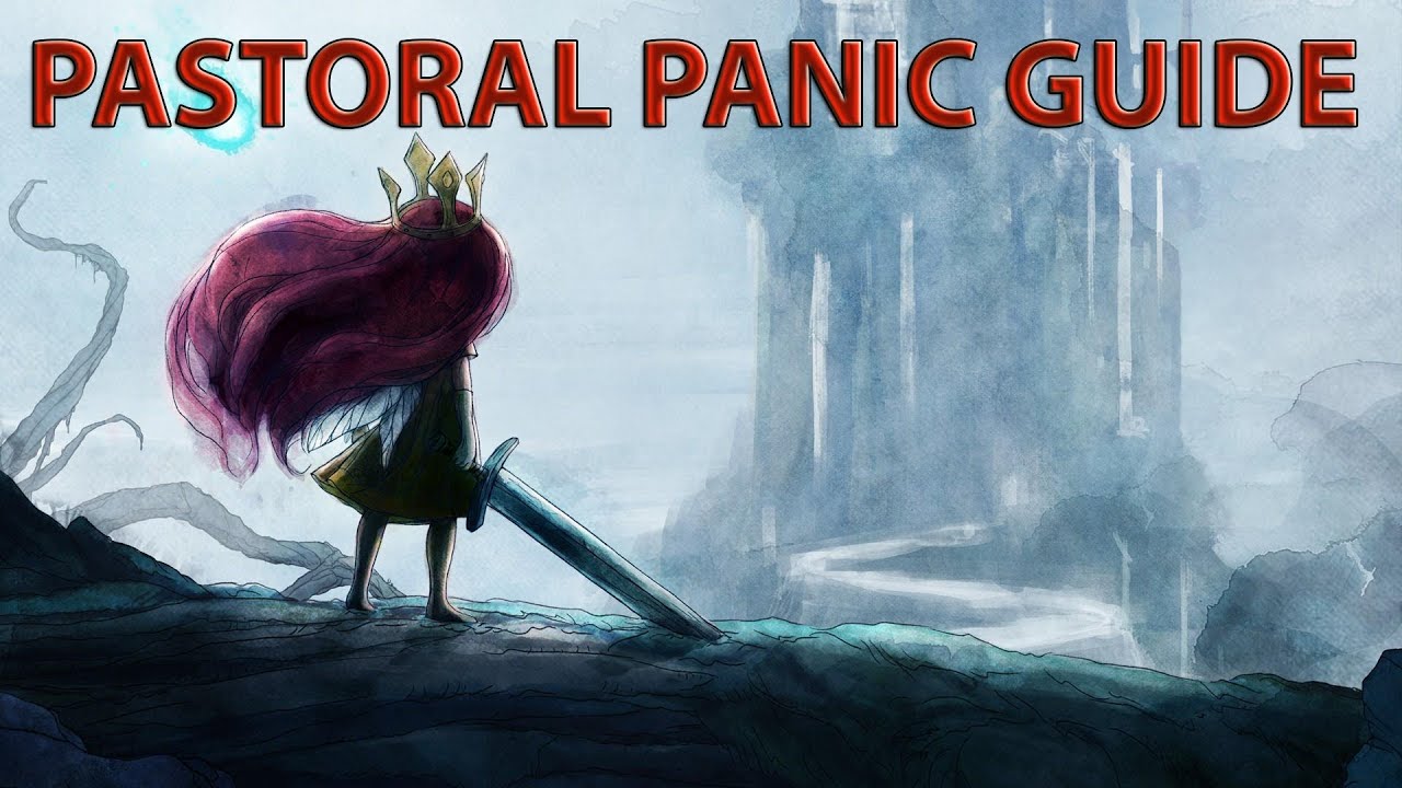 Child of Light - Pastoral Panic Guide