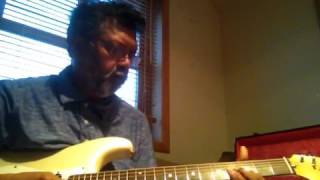 How to play a Raga in D major