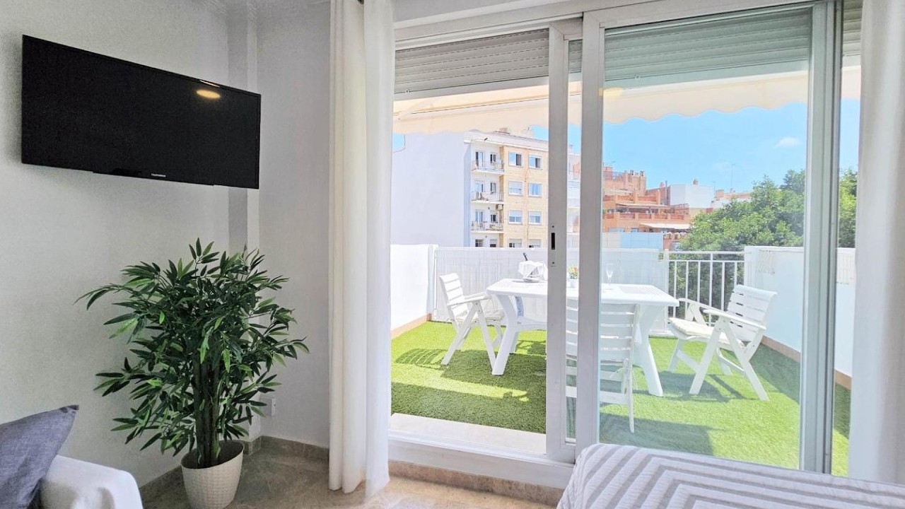 Atico Cartagena centro historico Parking | Cartagena, Spain | Hotel Review 🌟