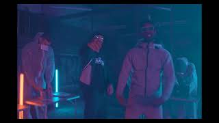 M.A.Z - Dans le Bat Ft.Solda (Clip Officiel)