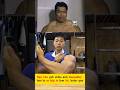 Fan bảo tôi cơ bắp nhỏ hơn SigmaBoy... các bạn thấy sao?? 😳💪🔥 #sigma #sigmaboy #trendingshorts #fyp