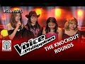 Team APL Knockout Rounds Decision: Jannet, Mackie, and Alisah-Season 2