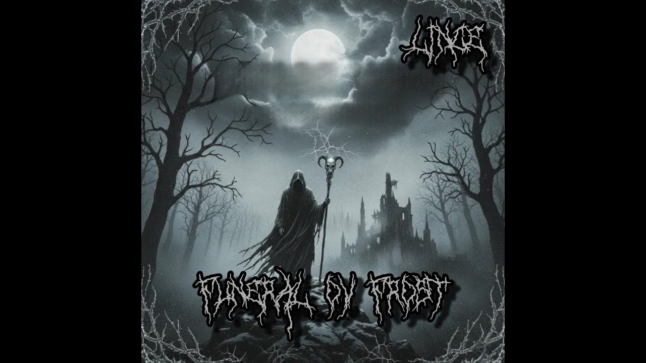 MUSICA DE TERROR-BRUTAL DEATH METAL-HORROR METAL-BLACK METAL