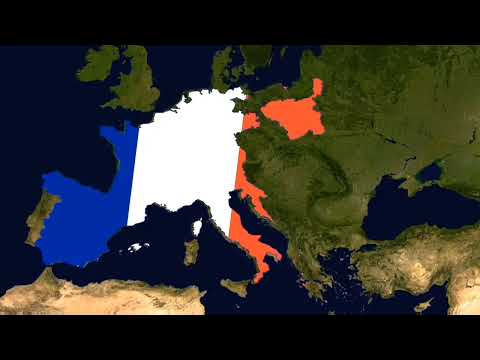 France...?