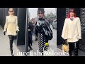 Gucci show part 2 fashionweek streetstyle milanfashionweek fashionstyle