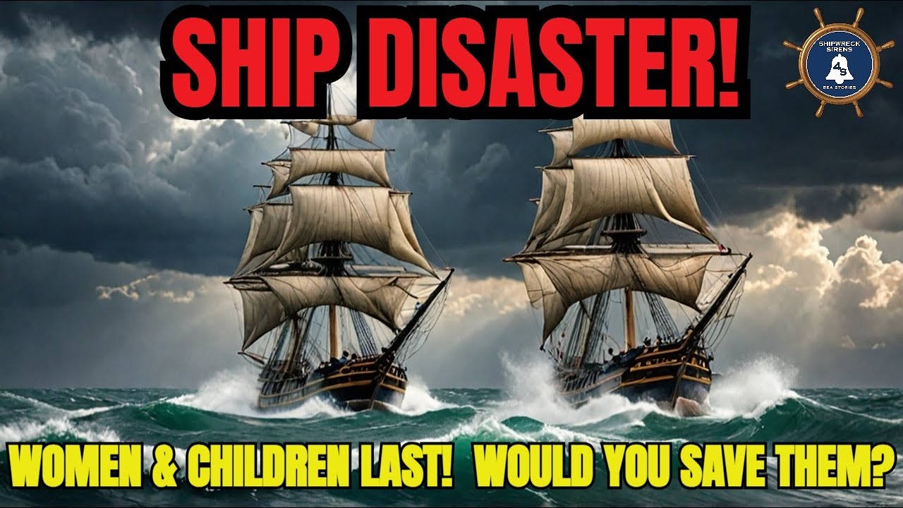 SS ARCTIC shipwreck disaster: A Dark Day in Maritime History