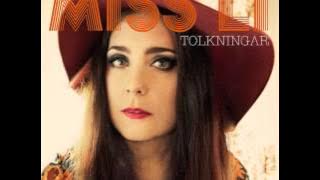 Miss Li  - 1:a gången