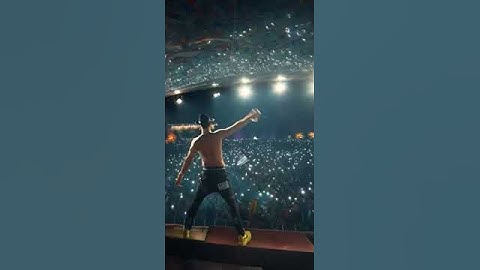 😱 Crazy Crowd Control At Tomorrowland 😱 #subscribe #shorts #techno #rave #dj #edm #festival#musician