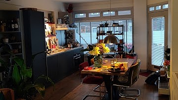 Loxone with Google home and 1Home